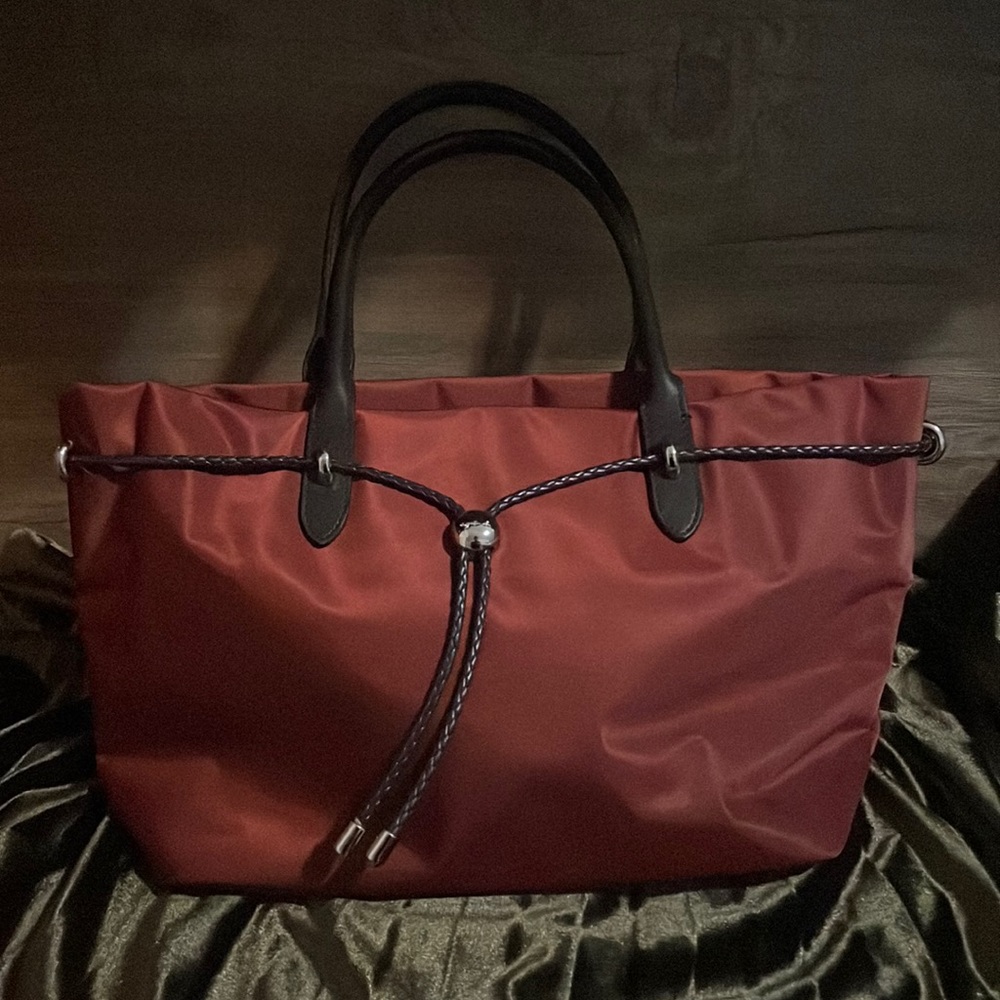🔴SOLD🔴 Agnès B. Tote